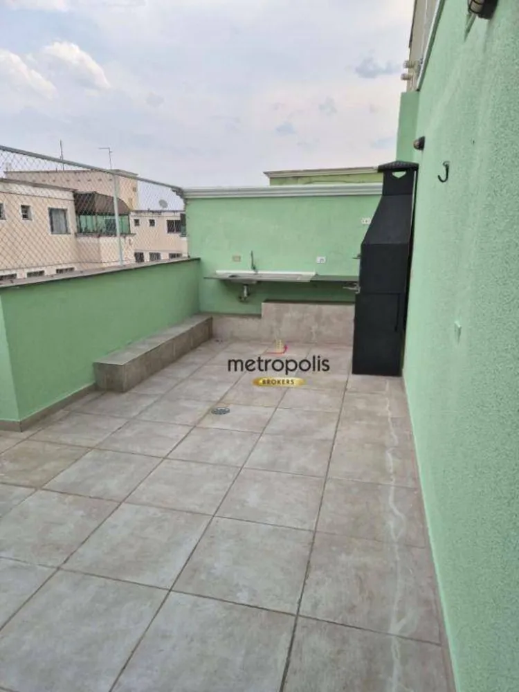 Cobertura, 2 quartos, 88 m² - Foto 7