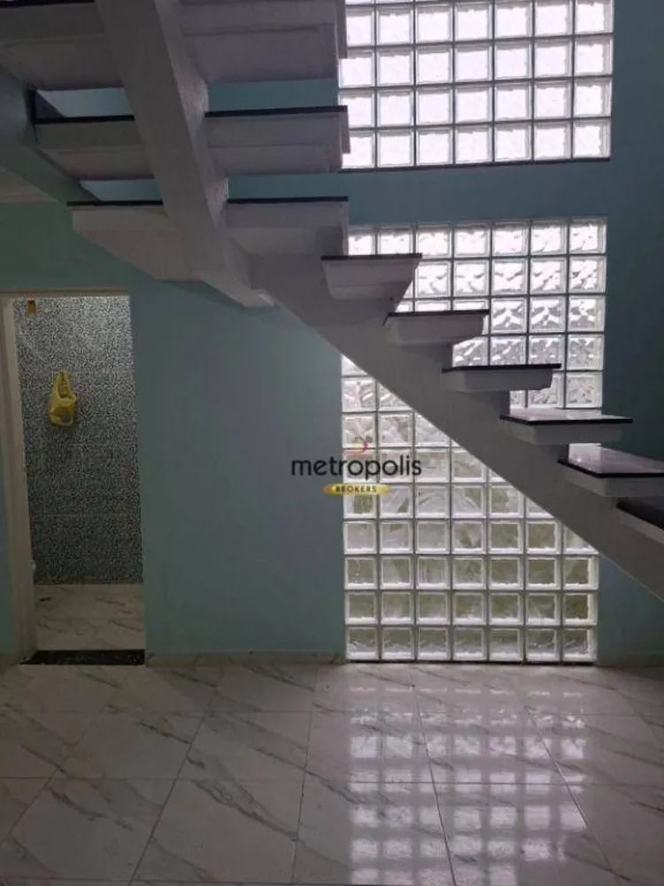 Sobrado, 3 quartos, 176 m² - Foto 3