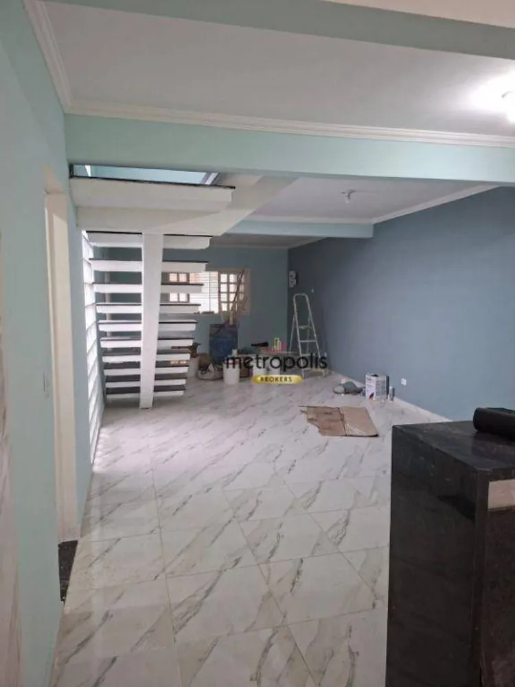 Sobrado, 3 quartos, 176 m² - Foto 2