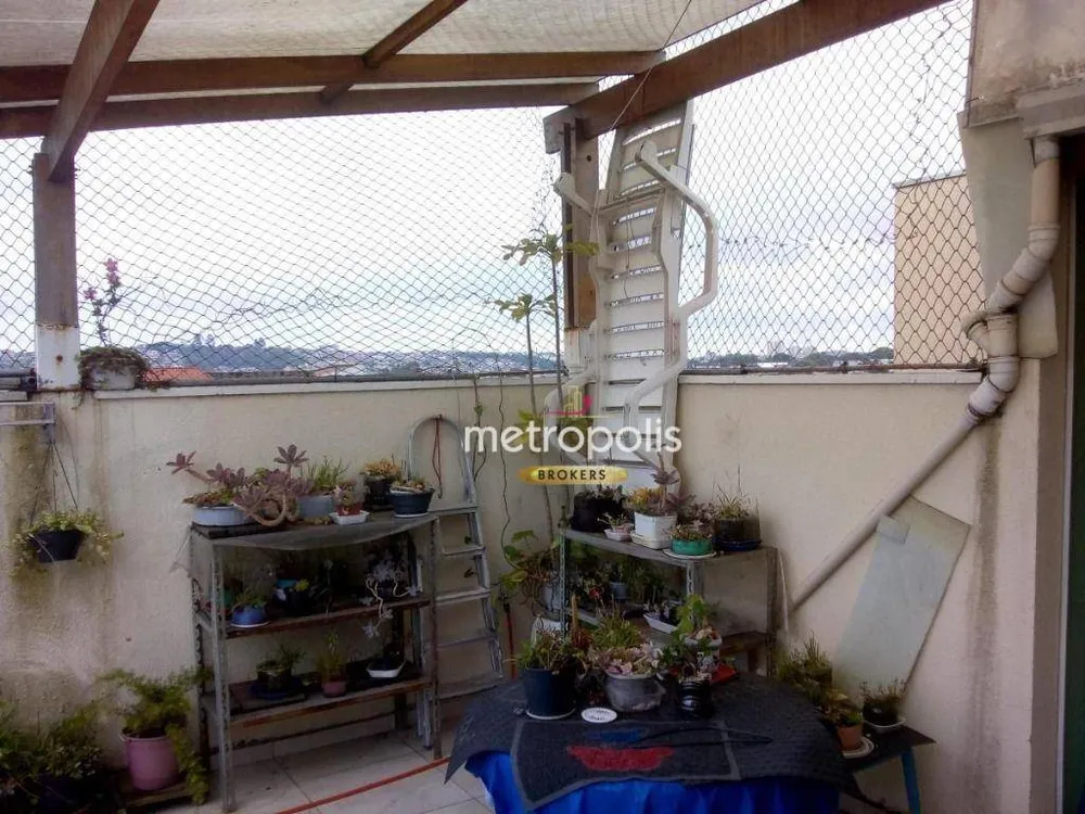 Cobertura, 2 quartos, 117 m² - Foto 3