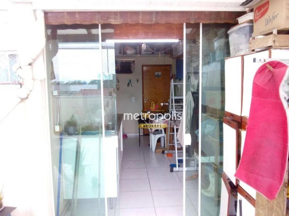 Cobertura, 2 quartos, 117 m² - Foto 6