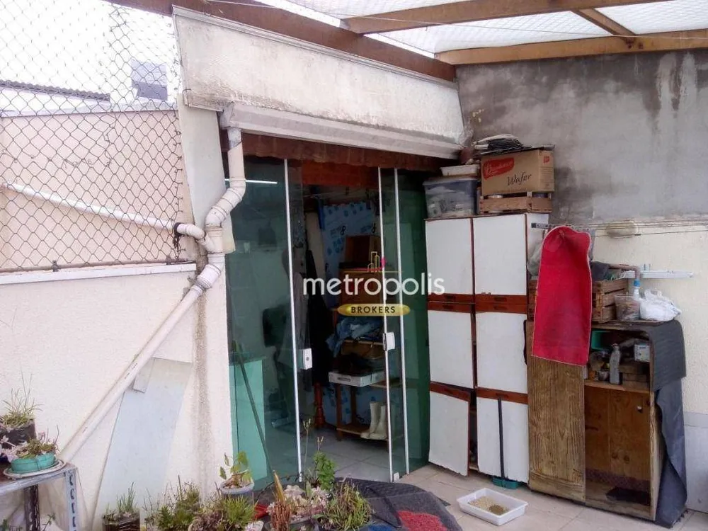 Cobertura, 2 quartos, 117 m² - Foto 9