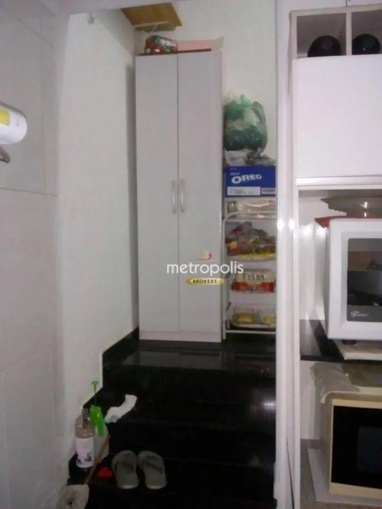 Cobertura, 2 quartos, 117 m² - Foto 1