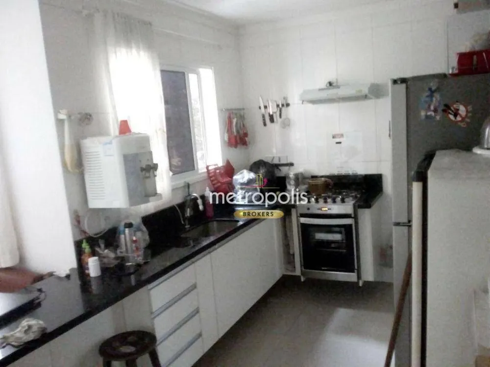 Cobertura, 2 quartos, 117 m² - Foto 2