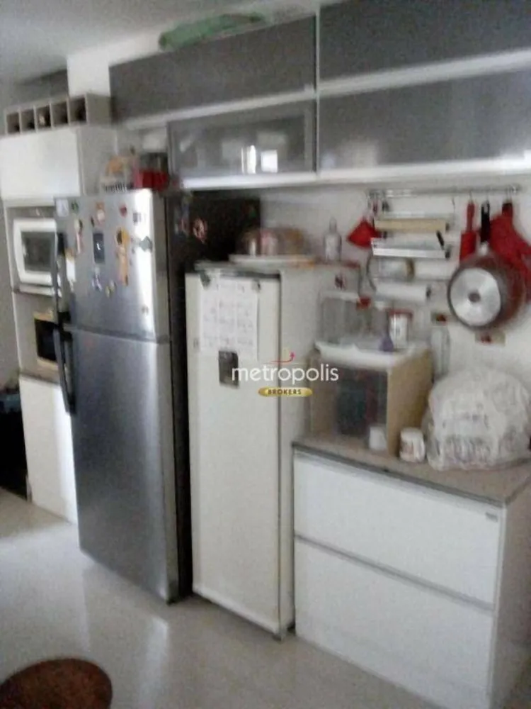 Cobertura, 2 quartos, 117 m² - Foto 7