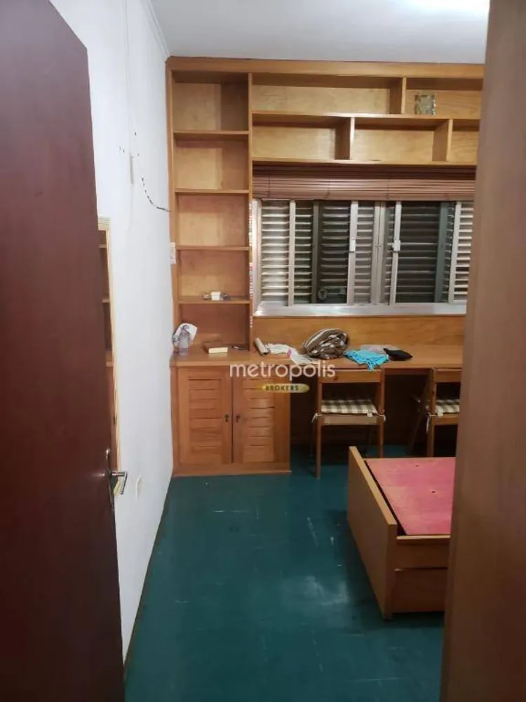 Sobrado, 3 quartos, 200 m² - Foto 8