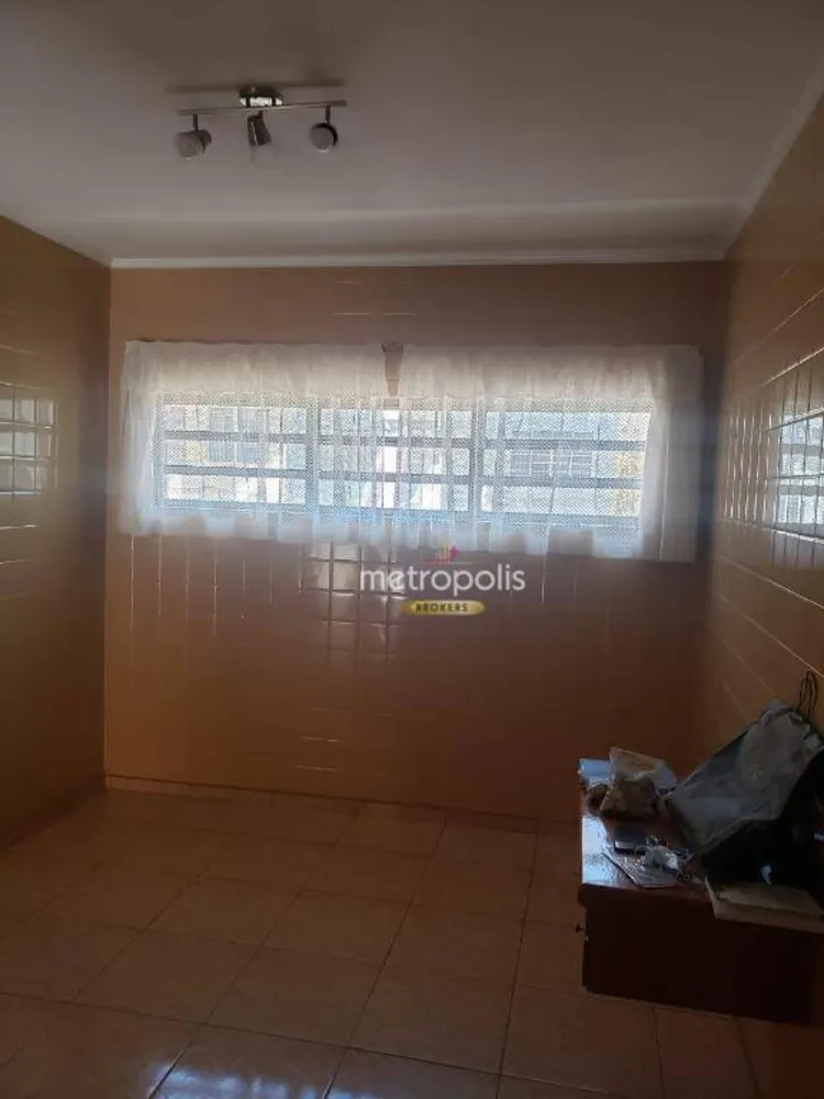 Sobrado, 3 quartos, 200 m² - Foto 12