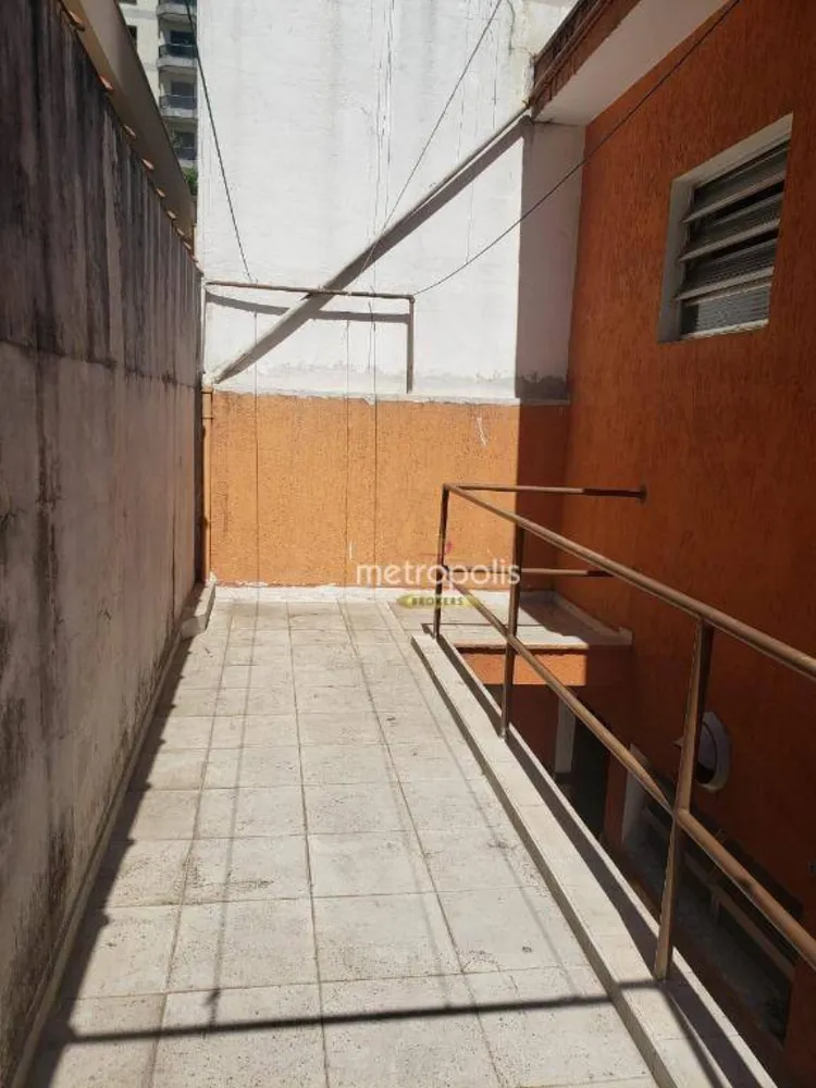 Sobrado, 3 quartos, 200 m² - Foto 3