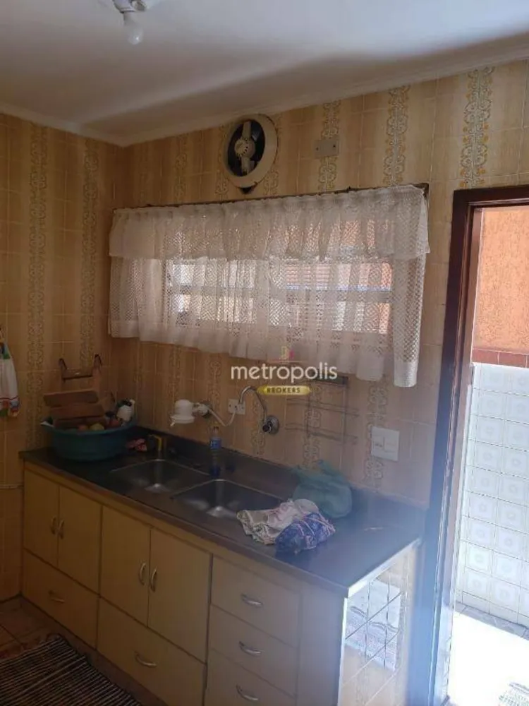 Sobrado, 3 quartos, 200 m² - Foto 2