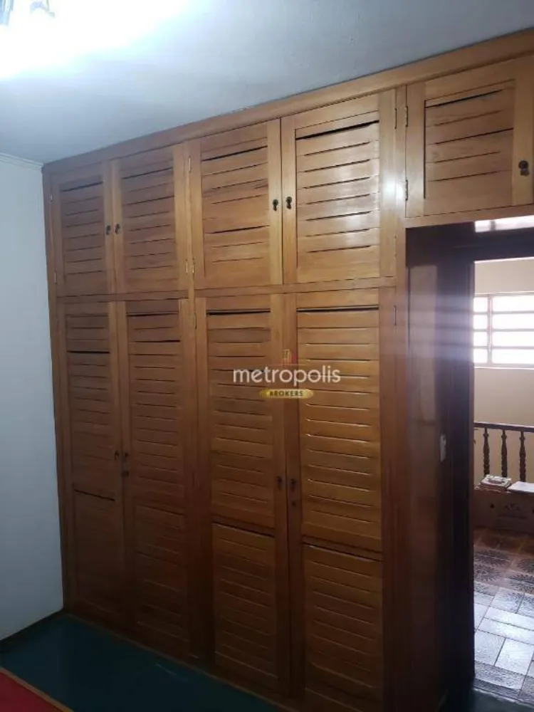 Sobrado, 3 quartos, 200 m² - Foto 9