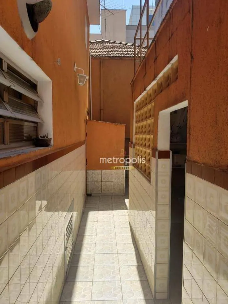 Sobrado, 3 quartos, 200 m² - Foto 4