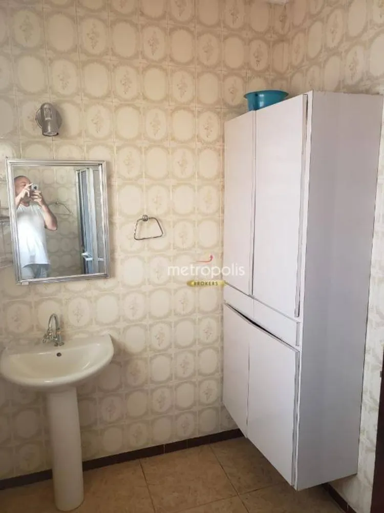 Sobrado, 3 quartos, 200 m² - Foto 7