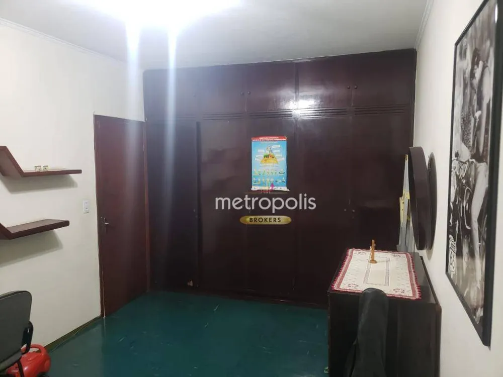 Sobrado, 3 quartos, 200 m² - Foto 10