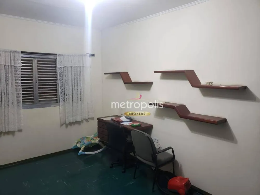 Sobrado, 3 quartos, 200 m² - Foto 11