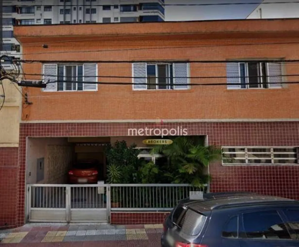 Sobrado, 3 quartos, 200 m² - Foto 1