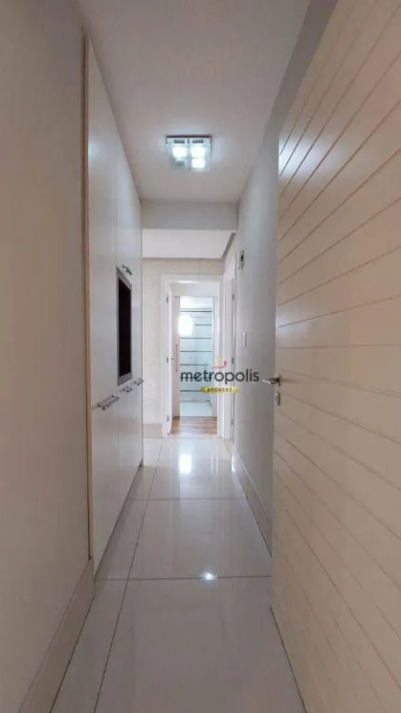 Apartamento, 3 quartos, 181 m² - Foto 5