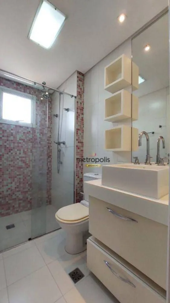 Apartamento, 3 quartos, 181 m² - Foto 10