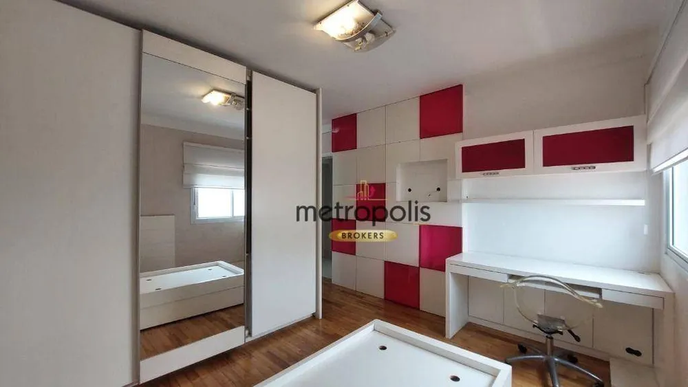 Apartamento, 3 quartos, 181 m² - Foto 8