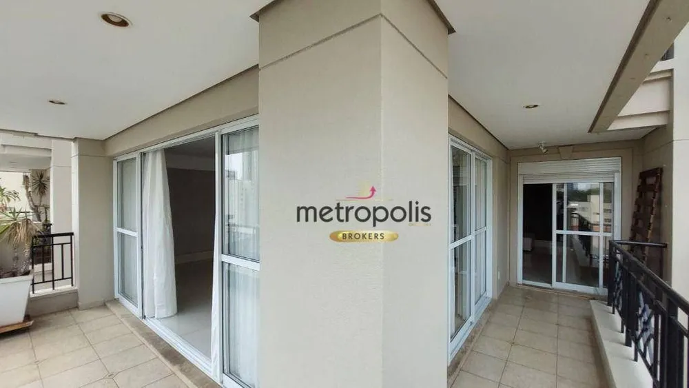 Apartamento, 3 quartos, 181 m² - Foto 3