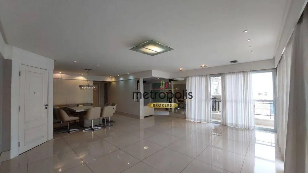 Apartamento, 3 quartos, 181 m² - Foto 1