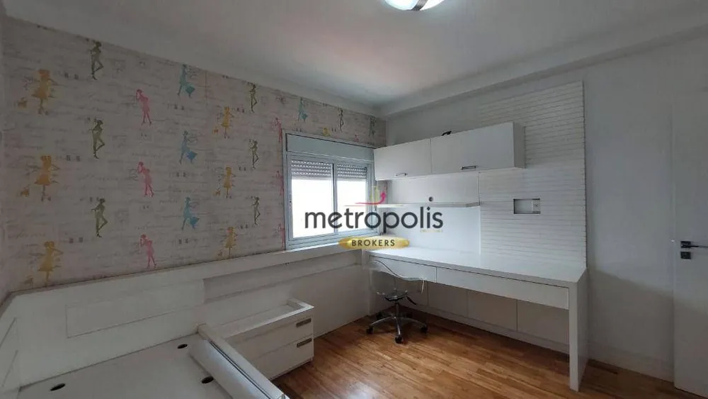 Apartamento, 3 quartos, 181 m² - Foto 6