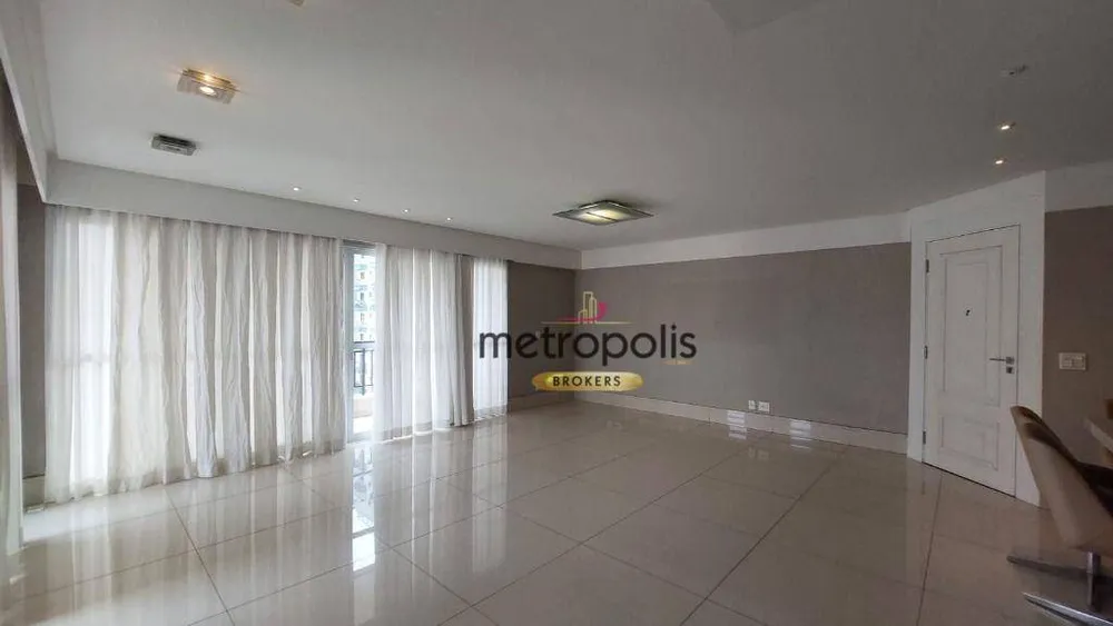 Apartamento, 3 quartos, 181 m² - Foto 2