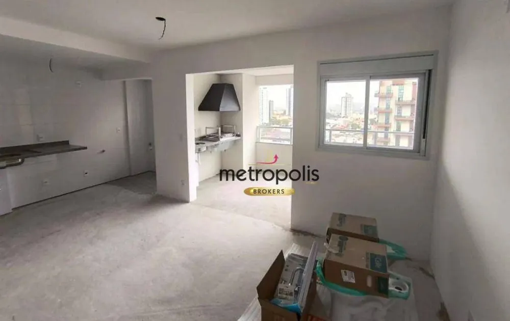 Apartamento, 2 quartos, 80 m² - Foto 1