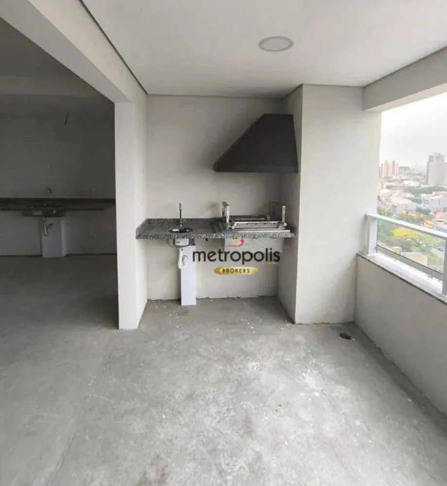 Apartamento, 2 quartos, 80 m² - Foto 3