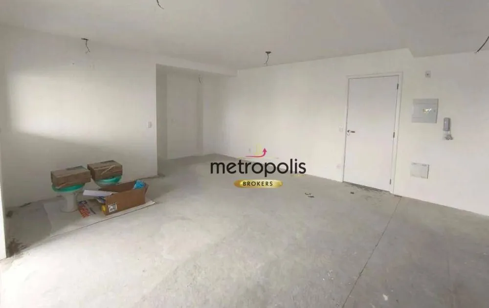 Apartamento, 2 quartos, 80 m² - Foto 2