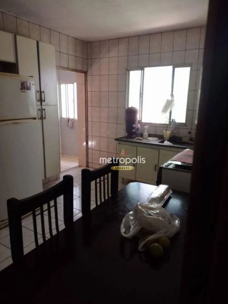 Casa, 3 quartos, 210 m² - Foto 2