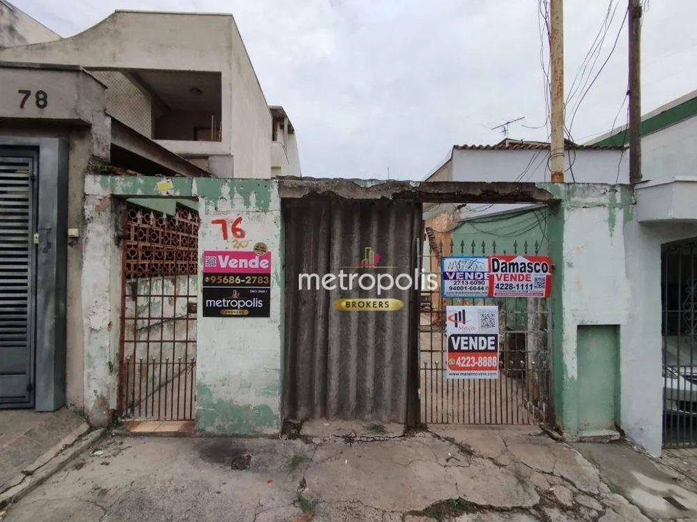Terreno, 125 m² - Foto 12