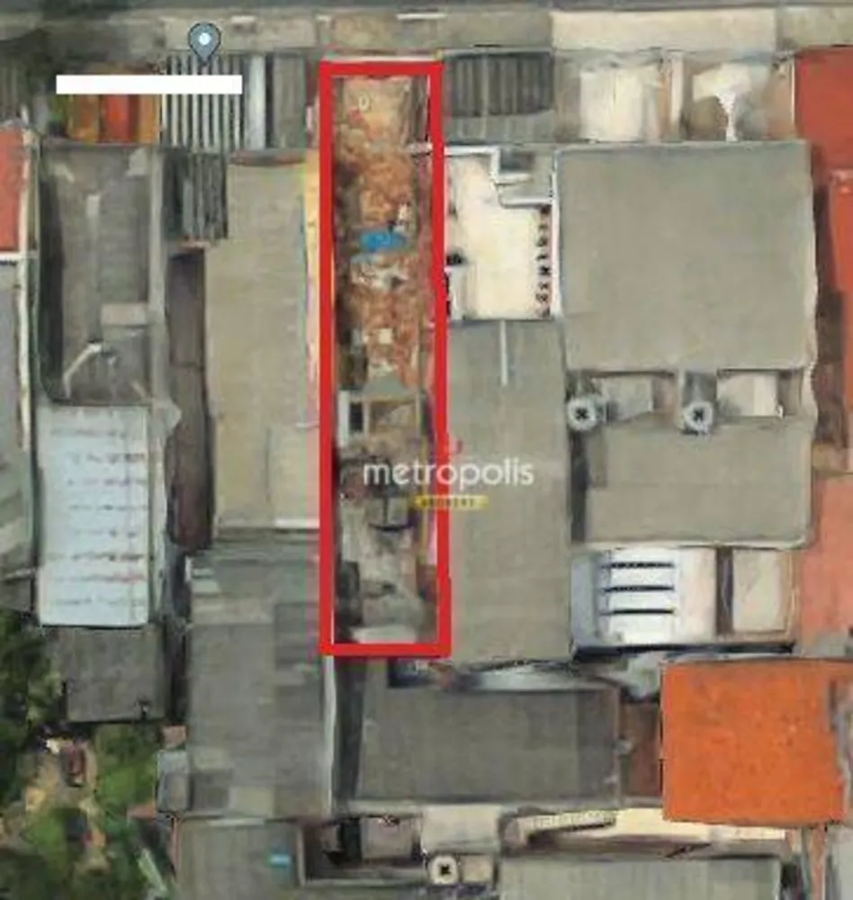 Terreno, 125 m² - Foto 4
