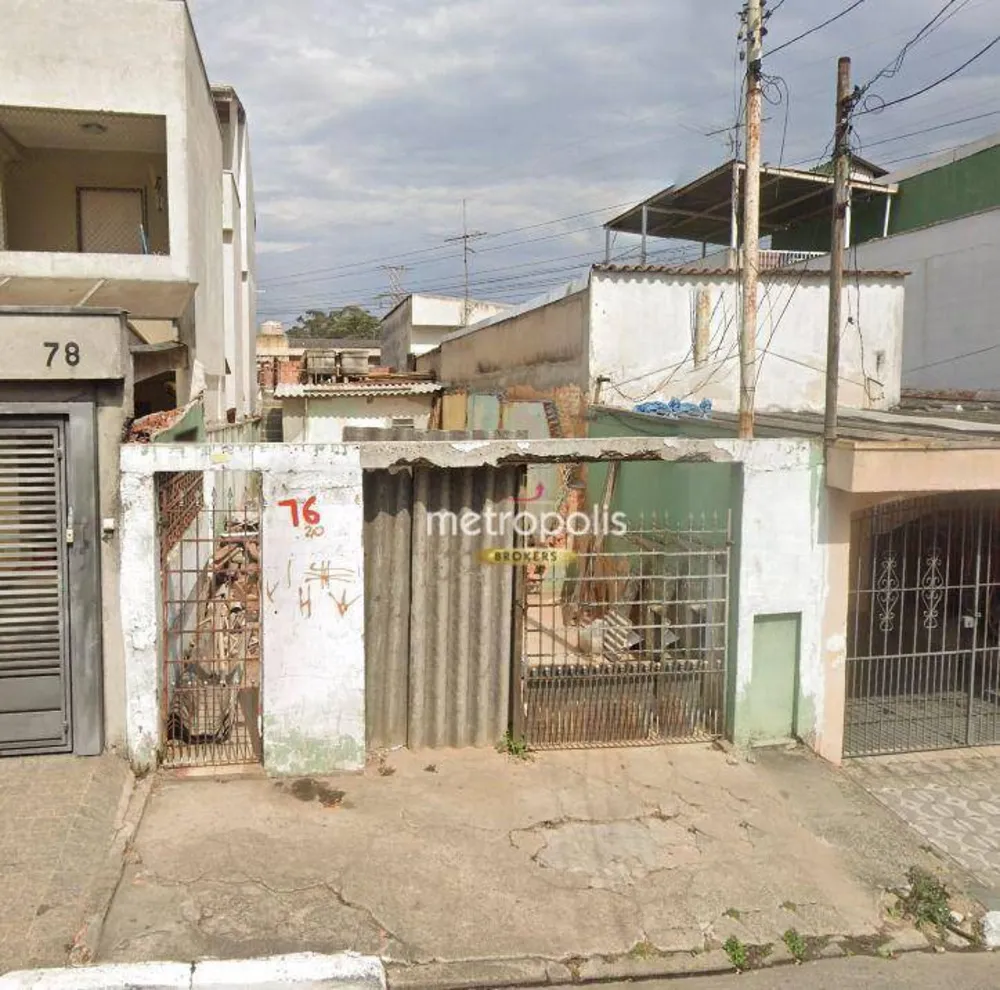Terreno, 125 m² - Foto 3