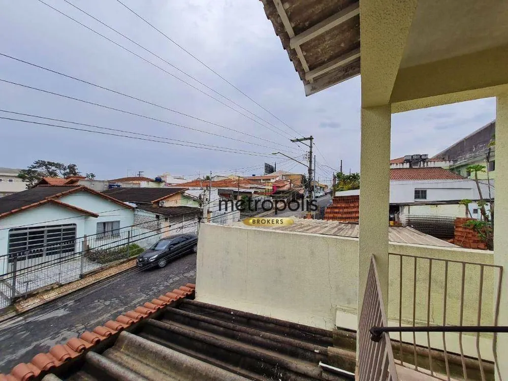 Sobrado, 2 quartos, 173 m² - Foto 8