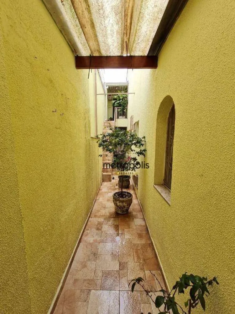 Sobrado, 2 quartos, 173 m² - Foto 9
