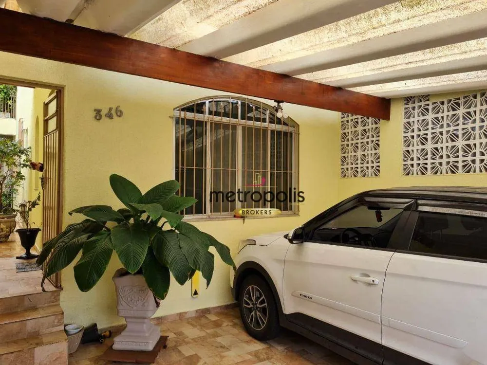 Sobrado, 2 quartos, 173 m² - Foto 10