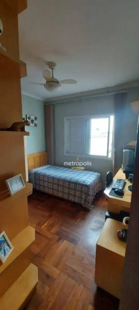 Cobertura, 4 quartos, 91 m² - Foto 12