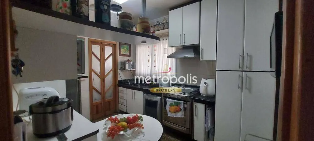 Cobertura, 4 quartos, 91 m² - Foto 3