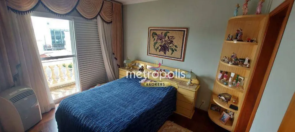 Cobertura, 4 quartos, 91 m² - Foto 5