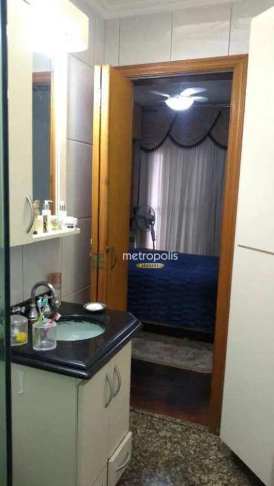 Cobertura, 4 quartos, 91 m² - Foto 7