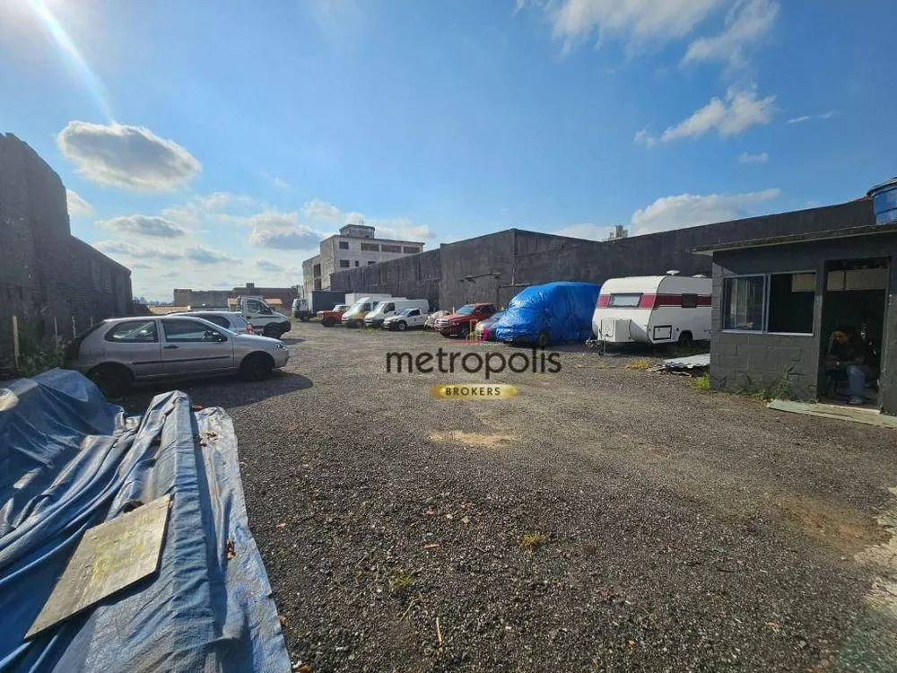 Terreno, 1940 m² - Foto 1