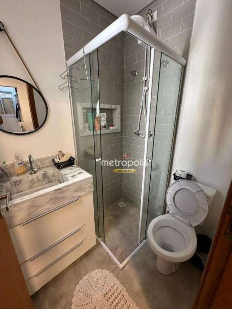 Cobertura, 2 quartos, 100 m² - Foto 3