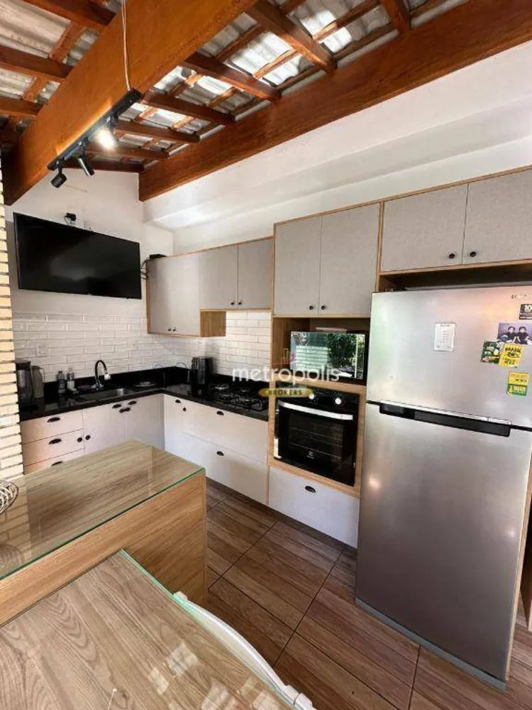 Cobertura, 2 quartos, 100 m² - Foto 5