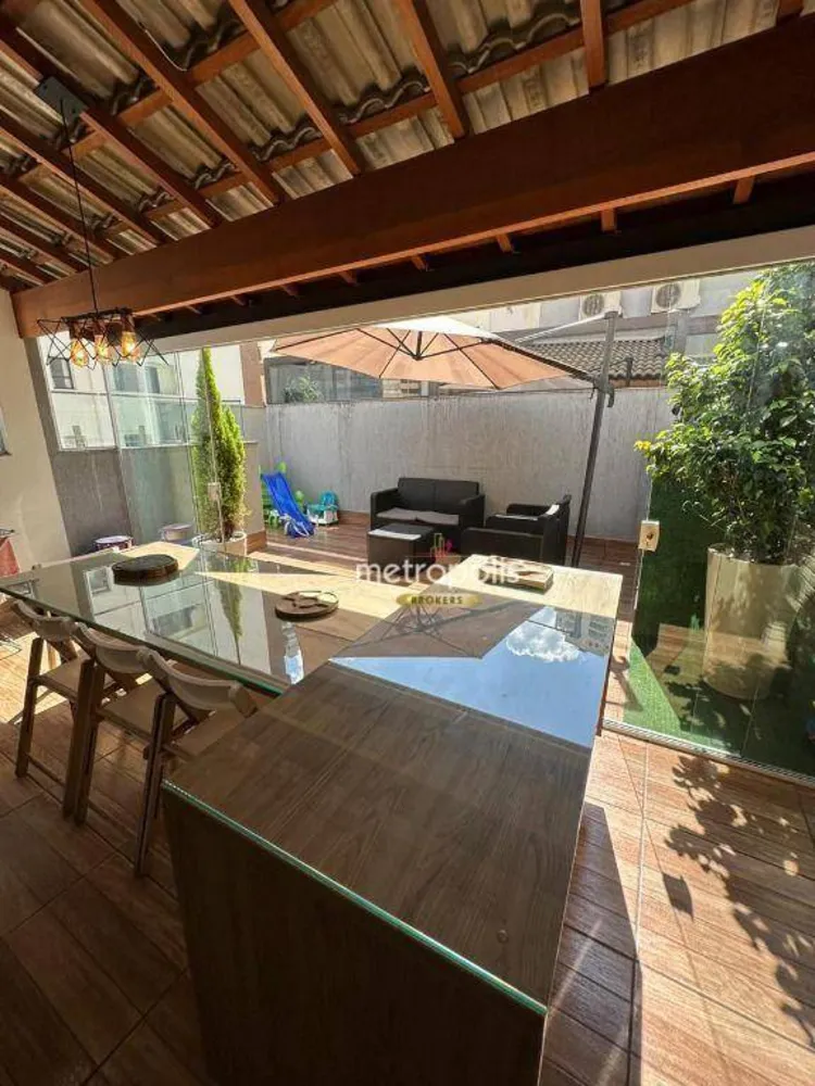 Cobertura, 2 quartos, 100 m² - Foto 1