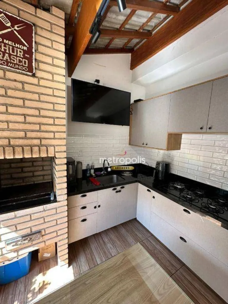 Cobertura, 2 quartos, 100 m² - Foto 6