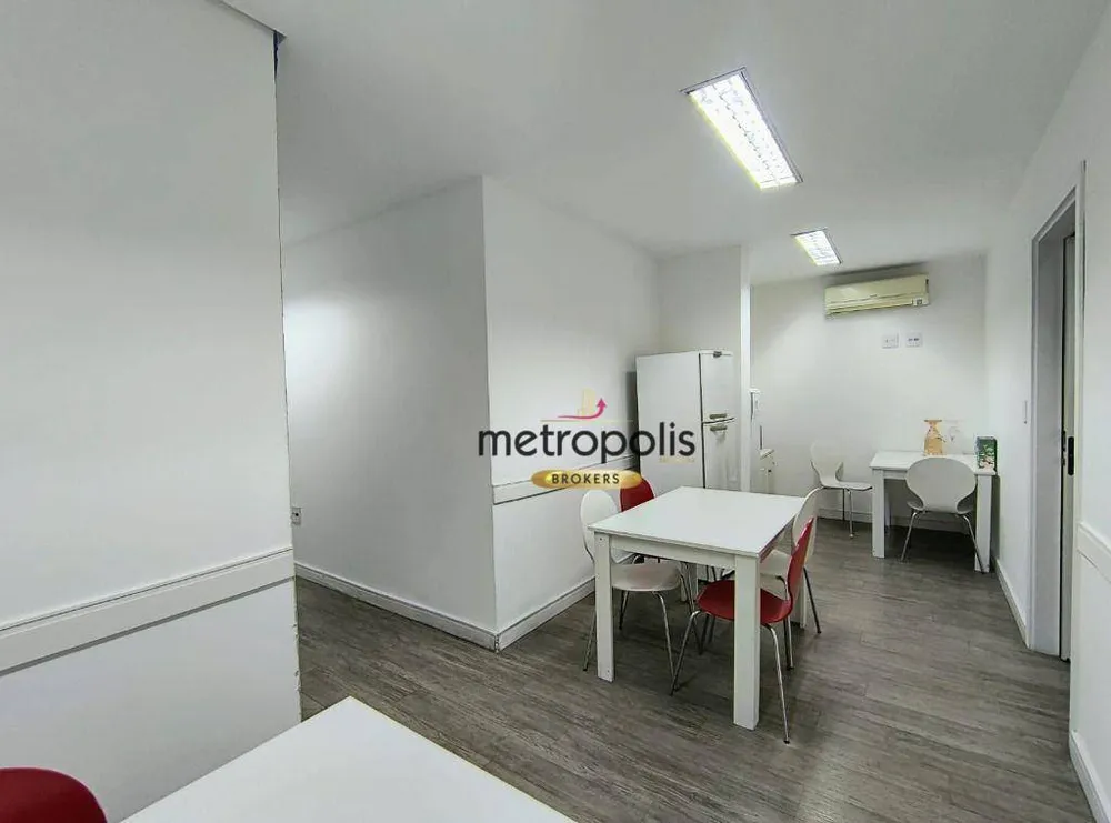 Sala-Conjunto, 17 m² - Foto 5