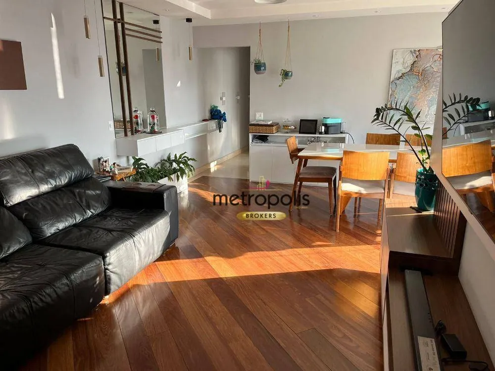 Apartamento, 3 quartos, 110 m² - Foto 1