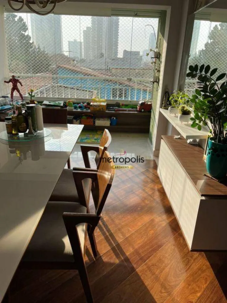 Apartamento, 3 quartos, 110 m² - Foto 2