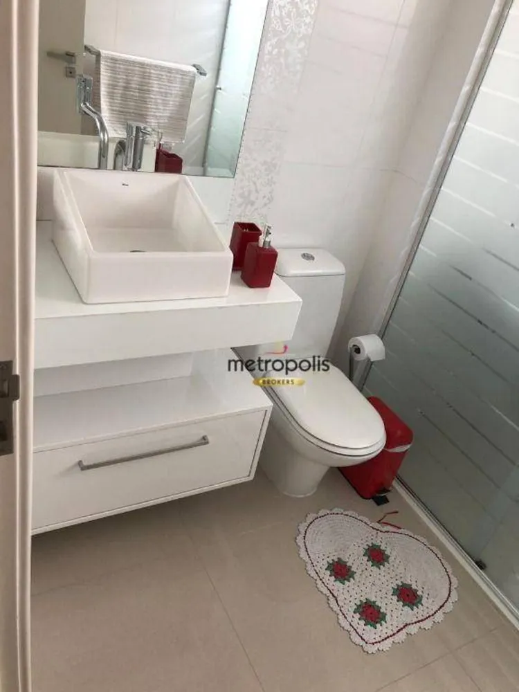 Apartamento, 3 quartos, 110 m² - Foto 10
