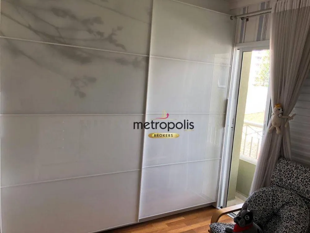 Apartamento, 3 quartos, 110 m² - Foto 9